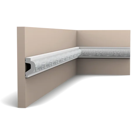 Молдинг Orac P3020 (61х32х2000) в Сургуте