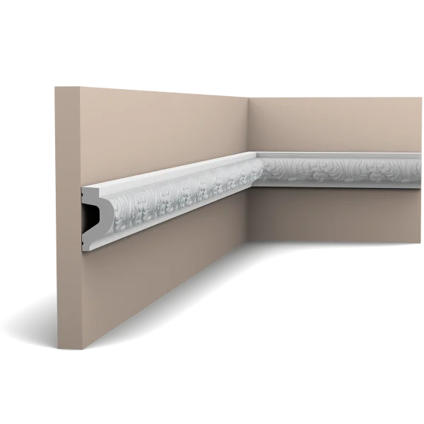 Молдинг Orac P3020 (61х32х2000) в Сургуте