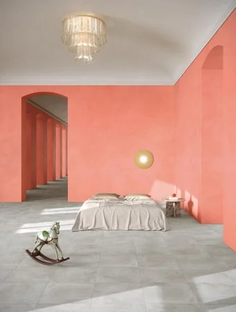 Керамогранит Coliseum Экспо Грэй 60х60 (Натуральный и Реттифицированный) в Сургуте