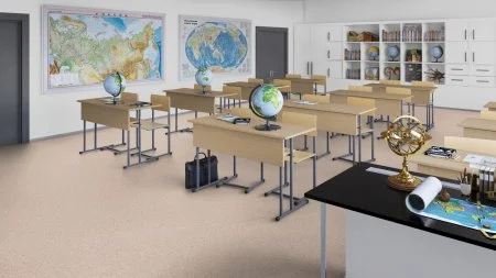 Линолеум Tarkett Primo Plus CPRPI-301 2 м в Сургуте