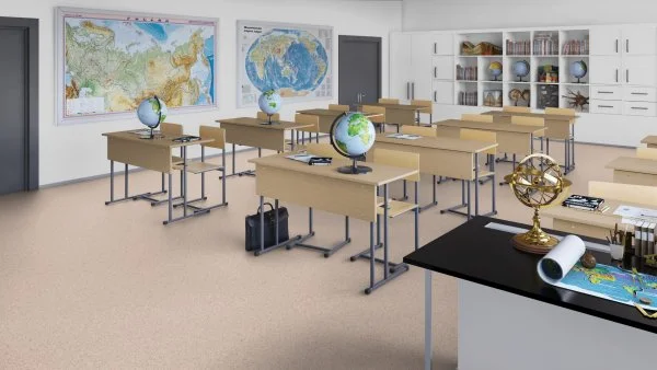 Линолеум Tarkett Primo Plus CPRPI-301 2 м в Сургуте