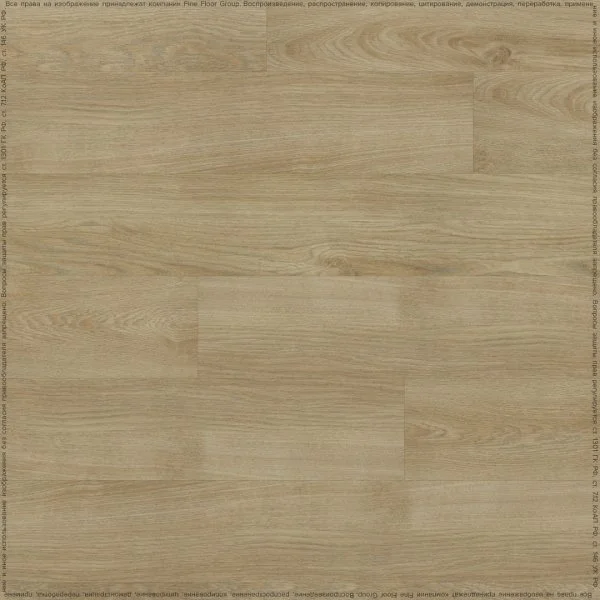 Кварц-виниловая плитка FineFloor Wood Дуб Лиенц FF-1437 в Сургуте