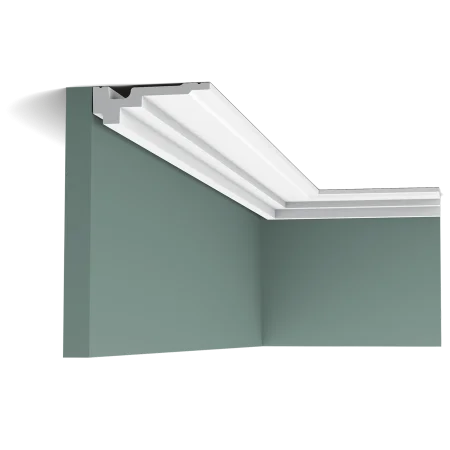 Карниз Orac C355 (35*111*2000 мм) в Сургуте