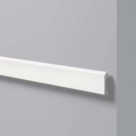 Молдинг NMC Wallstyl WD1 (65х15х2000 мм) в Сургуте