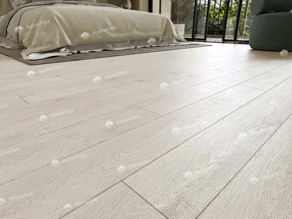 Каменно-полимерная плитка Alpine Floor Grand Sequoia Village Атланта ECO 11-207 4мм, 43 класс в Сургуте