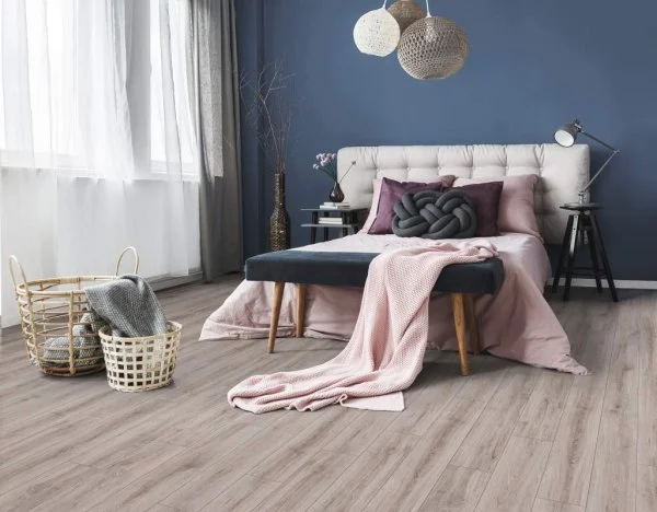 Ламинат Latat Elegante 10 Дуб Азау, 10мм, 33 кл. в Сургуте