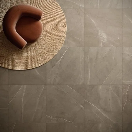 Керамогранит Coliseum Фьямма Бронз 60х60 (Натуральный и Реттифицированный) в Сургуте