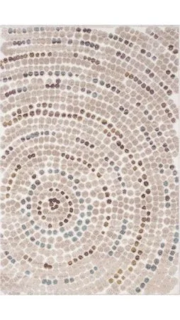 Ковер Синтелон Boho 0,80х1,50 04VBV Прямоугольник в Сургуте