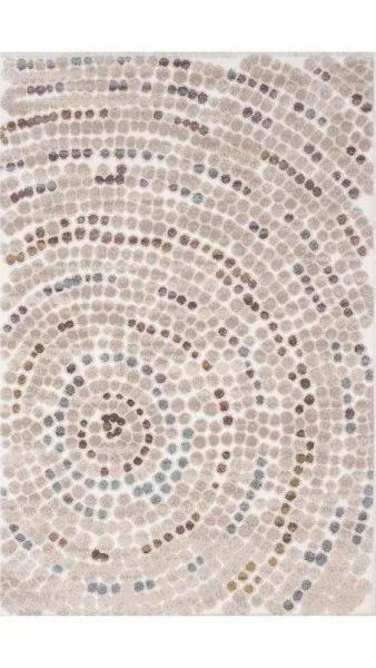 Ковер Синтелон Boho 0,80х1,50 04VBV Прямоугольник в Сургуте