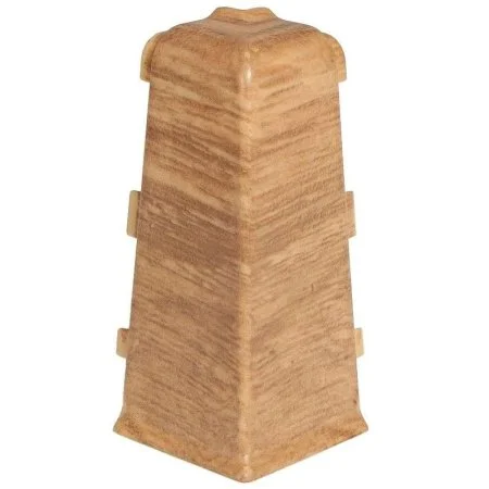 Угол наружный INDO70 09 Дуб Изысканный в Сургуте