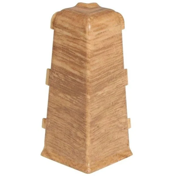 Угол наружный INDO70 09 Дуб Изысканный в Сургуте