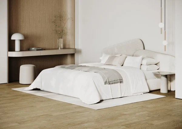 Паркетная доска Quartz Parquet Классик 5 мм Дуб Карельский 419 в Сургуте