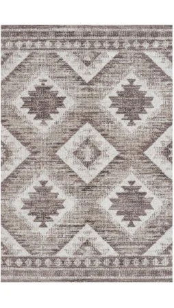 Ковер Синтелон Creative 1,60X2,30 33EBE Прямоугольник в Сургуте