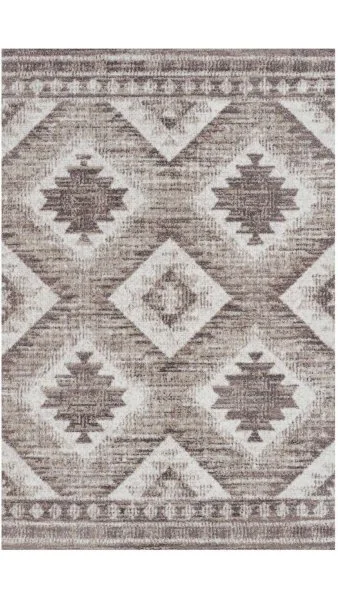 Ковер Синтелон Creative 1,60X2,30 33EBE Прямоугольник в Сургуте