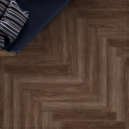 ПВХ плитка FineFlex Wood Дуб Тебердин FX-112 в Сургуте