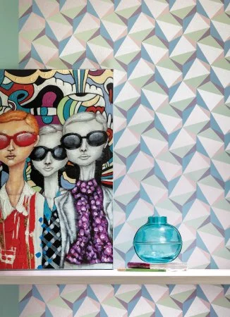 Обои Milassa Modern  М3, 005/1 в Сургуте