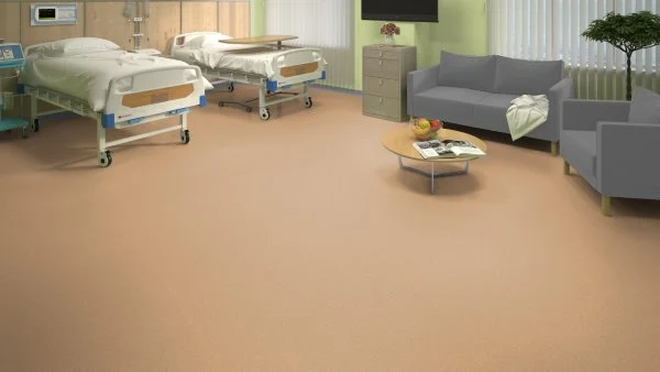 Линолеум Tarkett iQ Melodia CMELI-2620 2 м в Сургуте