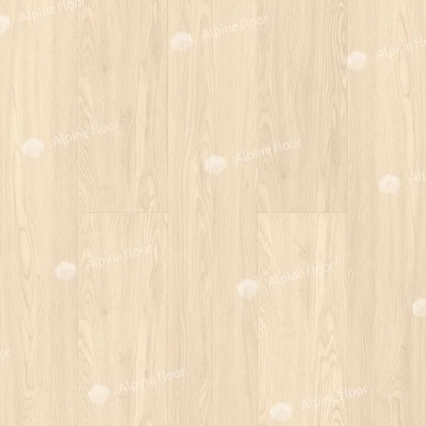 Каменно-полимерная плитка Alpine Floor Classic Light Ясень Макао ECO 106-11 MC 3.5мм, 34 класс в Сургуте