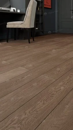 Инженерная доска Alpine Floor Studio Дуб Терра в Сургуте
