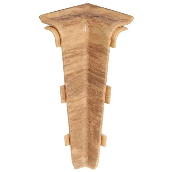 Угол внутренний INDO70 09 Дуб Изысканный в Сургуте