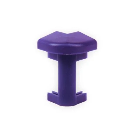 Наружный угол Korner 113 Синий в Сургуте