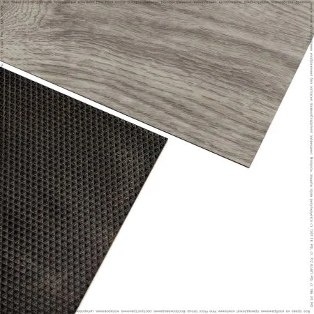 ПВХ плитка FineFlex Wood Дуб Алнахай FX-101 в Сургуте