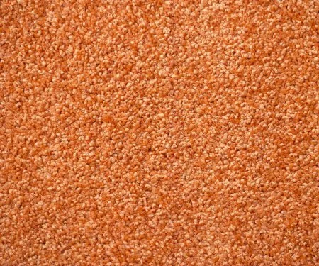 Ковровое покрытие Zartex Кидс 284 Апельсин - 3 м в Сургуте