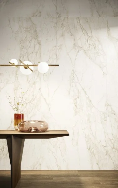 Керамогранит Italon Этернум Каррара 120х278 (Натуральная и Реттифицированная) в Сургуте