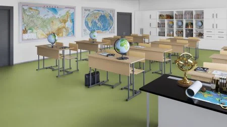 Линолеум Tarkett Acczent Pro Aspect 9 3 м в Сургуте