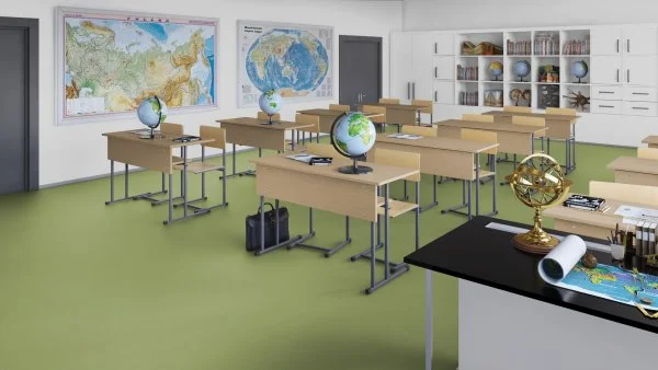 Линолеум Tarkett Acczent Pro Aspect 9 3 м в Сургуте