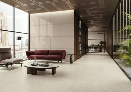 Керамогранит Italon Метрополис Гласс Паудер 80х160 (Люкс и Реттифицированная) в Сургуте