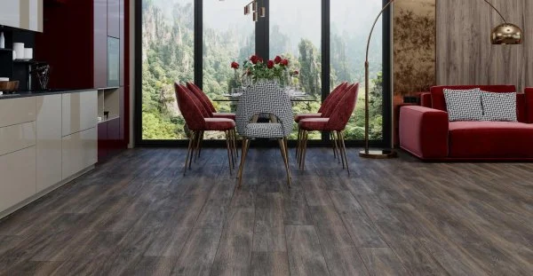 Ламинат Sunfloor 8/33 SF33VV-61 Дуб Бремен 4v в Сургуте