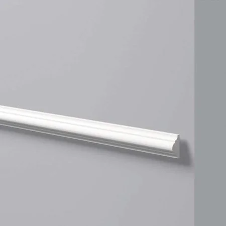 Молдинг NMC Wallstyl WL1 (38х18х2000 мм) в Сургуте