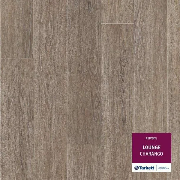 ПВХ плитка Tarkett Lounge Charango Планка 152Х914 в Сургуте