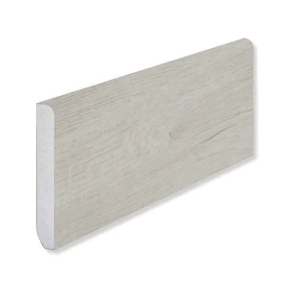 Кварцевый плинтус Fargo 81996-14 Дуб Лондонский туман 80х11х2200 мм в Сургуте