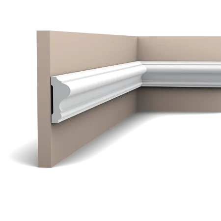 Молдинг Orac P8020 (60*26*2000 мм) в Сургуте