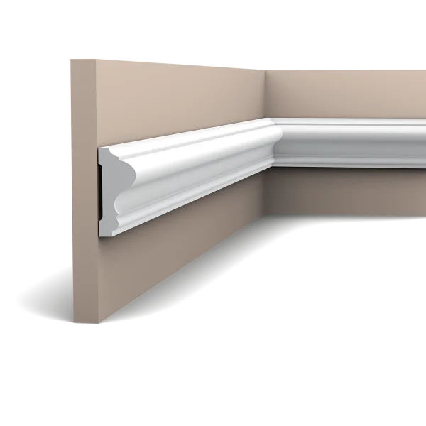 Молдинг Orac P8020 (60*26*2000 мм) в Сургуте