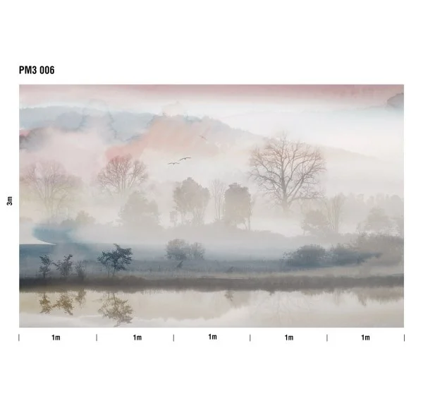 Панно PM3 006