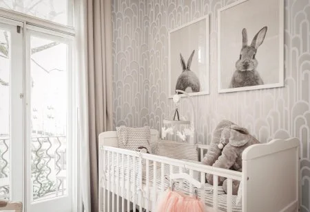 Обои Loymina Gallery Classic GC7, 001 в Сургуте