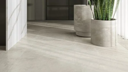 Керамогранит Coliseum Экспо Уайт 60х60 (Натуральный и Реттифицированный) в Сургуте