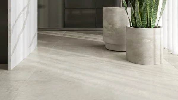 Керамогранит Coliseum Экспо Уайт 60х60 (Натуральный и Реттифицированный) в Сургуте