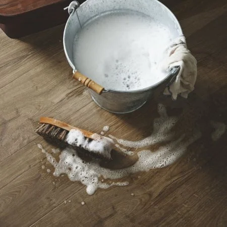 Ламинат Pergo Skara Pro Фермерский Дуб L1251-03371 в Сургуте