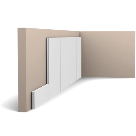 Молдинг Orac PX147 (169*9*2000 мм) в Сургуте