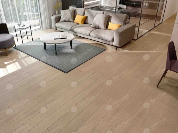 Инженерная доска Alpine Floor Villa Дуб Сэнди в Сургуте