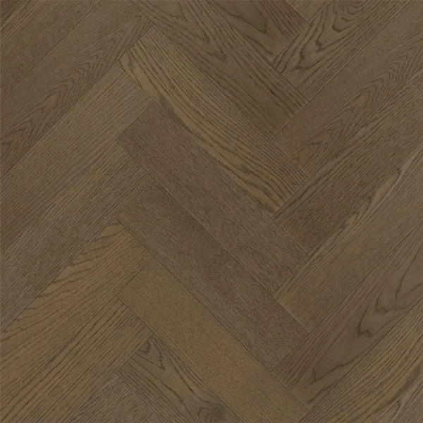 Паркетная доска Quartz Parquet Штучный паркет Дуб Амбарный 44-1258-04 в Сургуте