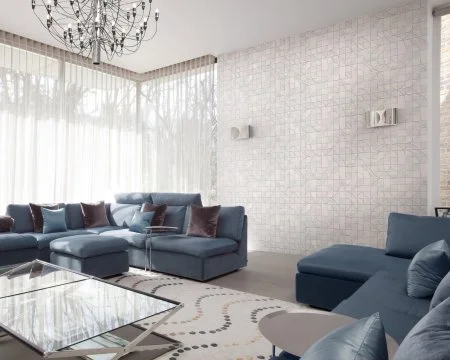 Обои Milassa Geometrica Gm1, 001 в Сургуте