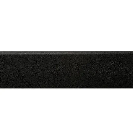 Плинтус MDF Bonkeel 24034 Чёрный Лофт (80х16х2400 мм) в Сургуте