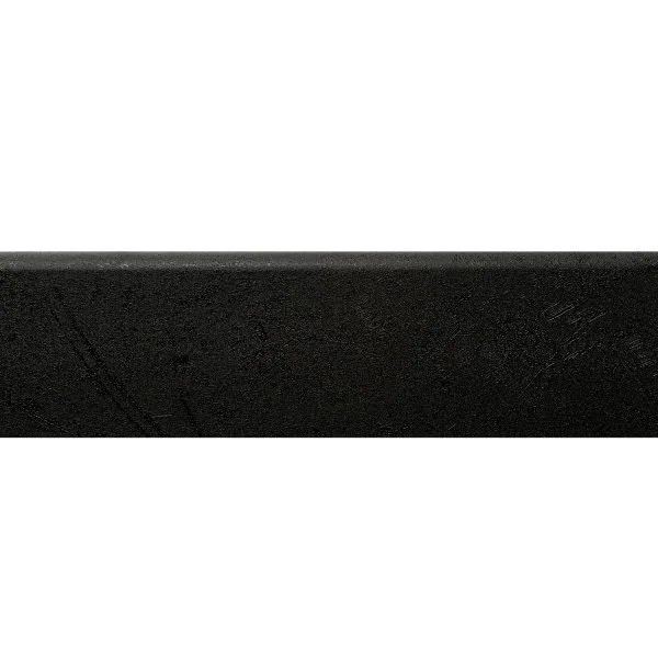 Плинтус MDF Bonkeel 24034 Чёрный Лофт (80х16х2400 мм) в Сургуте