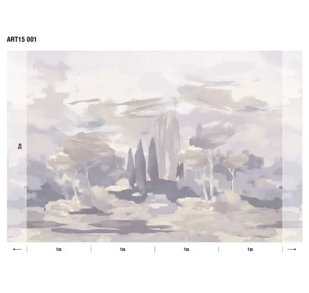 Обои Loymina Пейзаж vol. 2 ART15 001 в Сургуте