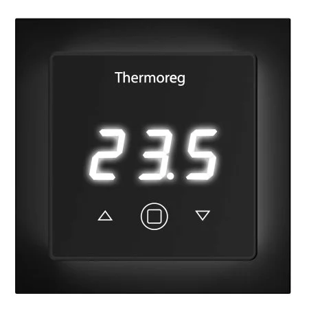 ТерморегуляторThermoreg TI-300 Black в Сургуте